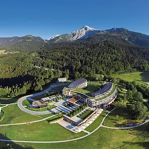 Kempinski ***** Берхтесгаден