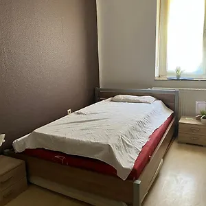 Zimmer, Stadium, Room, Uni, Fh Apartment Dortmund