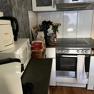 Zimmer, Stadium, Room, Uni, Fh Apartment Dortmund