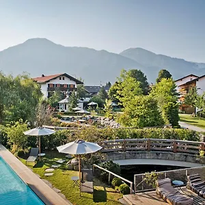 & Bachmair Weissach, Luxury Family ***** Роттах-Эгерн