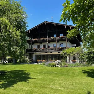 Hotel Alpenhof Landhotel Restaurant