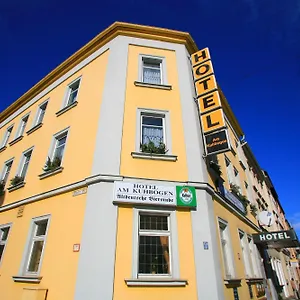 3* Hotel Am Kuhbogen