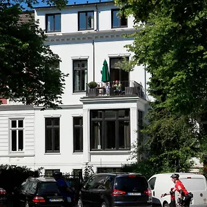  Apartment Von Deska - White House Germany