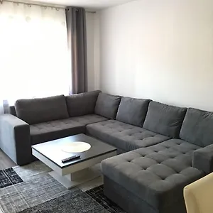  Apartment Augsburger Germany