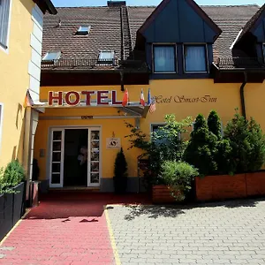 2* Hotel Smart-inn