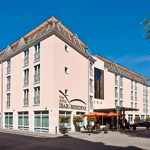 Hotel City Isar-residenz