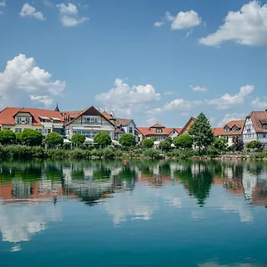 Seehotel - Dorf Am **** Niedernberg
