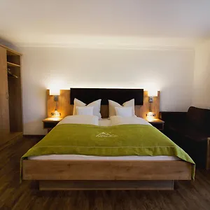 Garni Alp - Chiemgaukarte Inclusive *** Рупольдинг