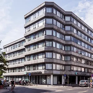 Visionapartments Frankfurt - Contactless Check-in Германия