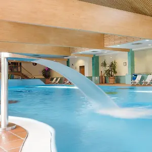 3* Hotel Sonnenhügel